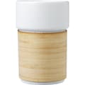 Miniatyrbild 2 av 4: Fika Bambu Sleeve 340 ml dricksglas
