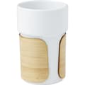 Miniatyrbild 1 av 4: Fika Bambu Sleeve 340 ml dricksglas