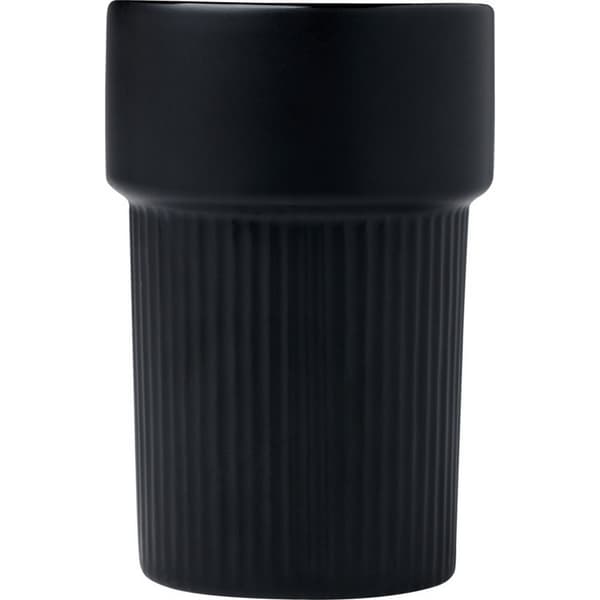 Fika Bamboo Sleeve 340ml Tumbler