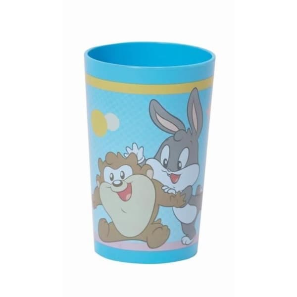 Looney Tunes Melaminglas
