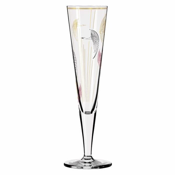 Champagneglas - champagne coupe - Ritzenhoff champagne flöjt - 1071018