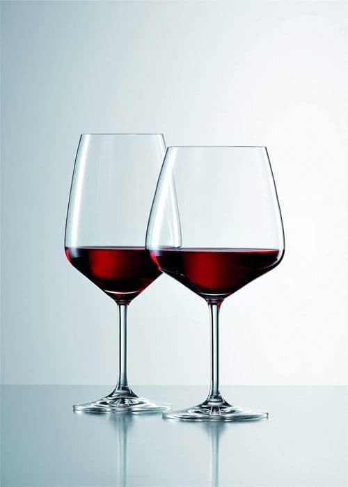 Vinglas - Schott zwiesel provningsglas - 115672