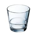 Miniatyrbild 2 av 4: Lågformsglas 21cl Stack Up Arcoroc - 6 glas