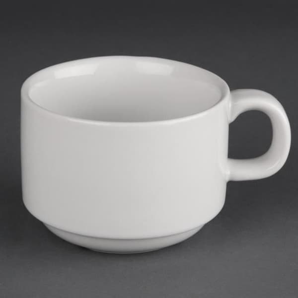 Stapelbara koppar 200 ml Athena - 24 st