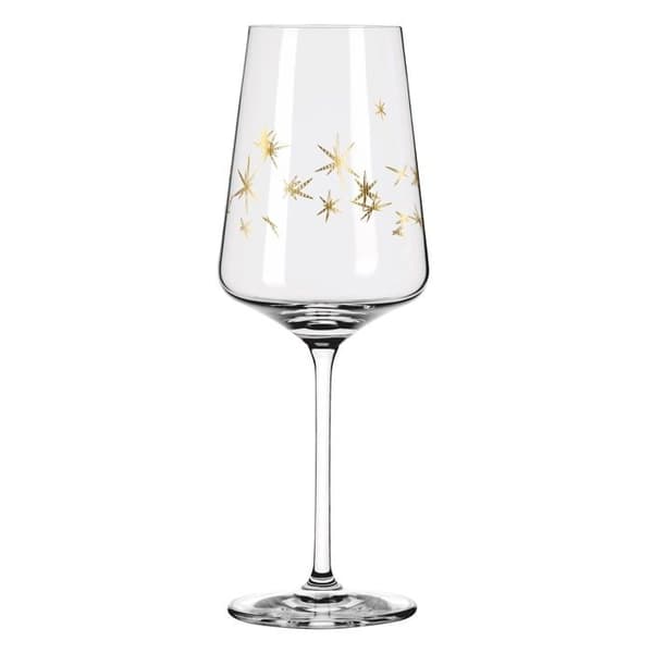 Blandade glas - Ritzenhoff glasmix - 1
