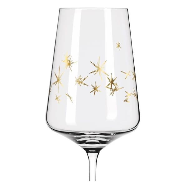 Blandade glas - Ritzenhoff glasmix - 1