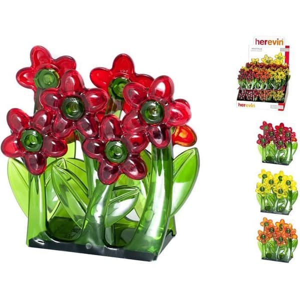 Home Set handdukshållare i polyeten i olika färger - 9083100