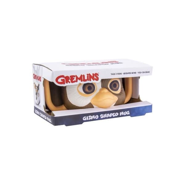 Mugg - PALADONE - Gizmo - Keramik - 550ml - Design Gremlins