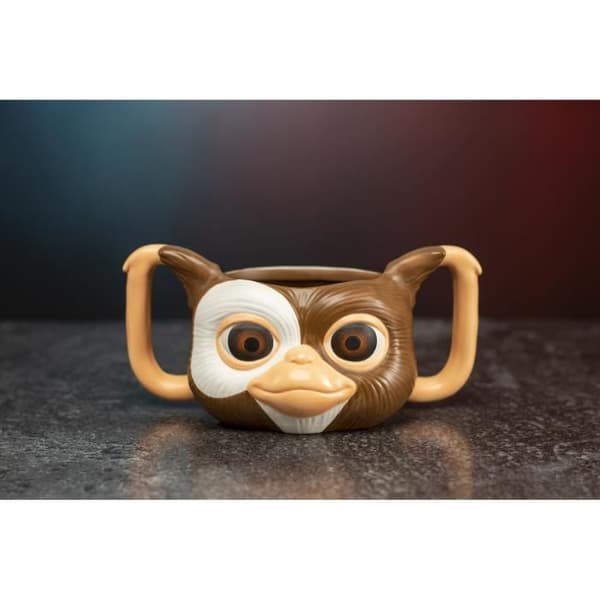 Mugg - PALADONE - Gizmo - Keramik - 550ml - Design Gremlins