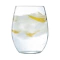 Miniatyrbild 3 av 4: Vattenglas - Chef&amp;Sommelier - 35cl - Elegant kristallint - Set om 6 - Tål diskmaskin