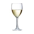 Miniatyrbild 3 av 3: Skaftglas 19cl Princesa Arcoroc - 6 glas