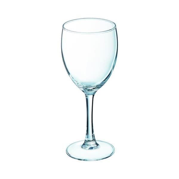 Skaftglas 19cl Princesa Arcoroc - 6 glas