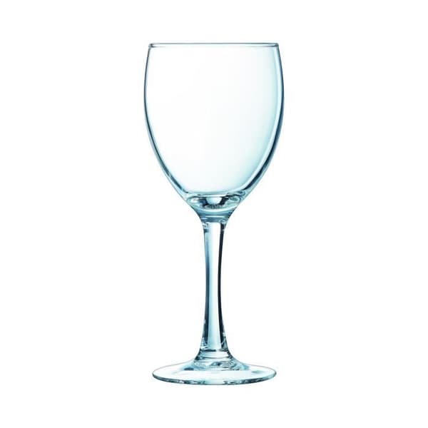 Skaftglas 19cl Princesa Arcoroc - 6 glas