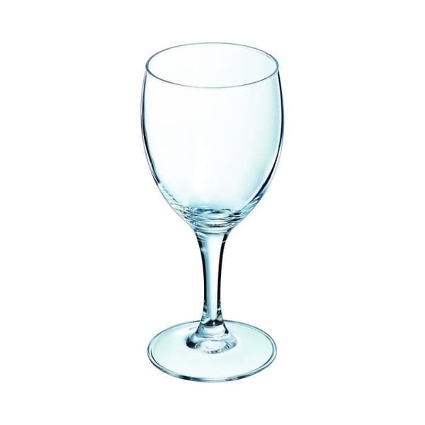 Skaftglas 24,5cl Elegance Arcoroc - 12 glas