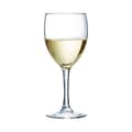 Miniatyrbild 2 av 3: Stamglas - Arcoroc - 23cl Princesa - Härdat glas - Set med 6 delar - Stöttålig