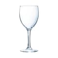 Miniatyrbild 1 av 3: Stamglas - Arcoroc - 23cl Princesa - Härdat glas - Set med 6 delar - Stöttålig
