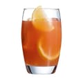Miniatyrbild 3 av 4: Juiceglas - ARCOROC - Salto - 35cl - Set med 6 glas