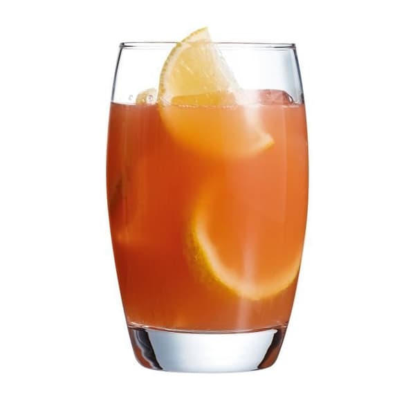 Juiceglas - ARCOROC - Salto - 35cl - Set med 6 glas