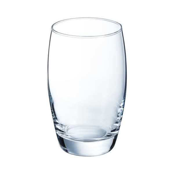 Juiceglas - ARCOROC - Salto - 35cl - Set med 6 glas