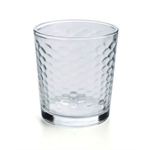 Glasögon - ARC - Gala - Set om 6 - 26 cl - Platt glas - Tål diskmaskin
