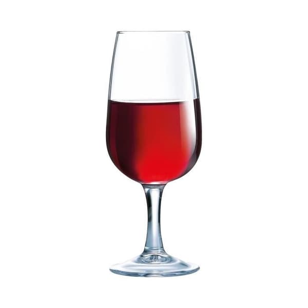 Arcoroc vinglas 21,5cl - 6 glas