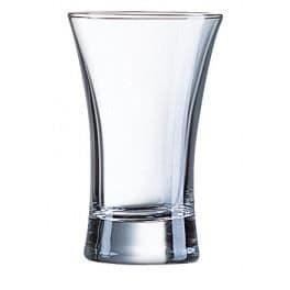 12 Hot Shot Cups 7 CL