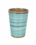 Miniatyrbild 1 av 4: Bo-camp unisexmugg, Aqua/Terra, One Size