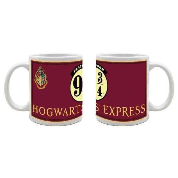 Mugg Harry Potter Hogwarts Express