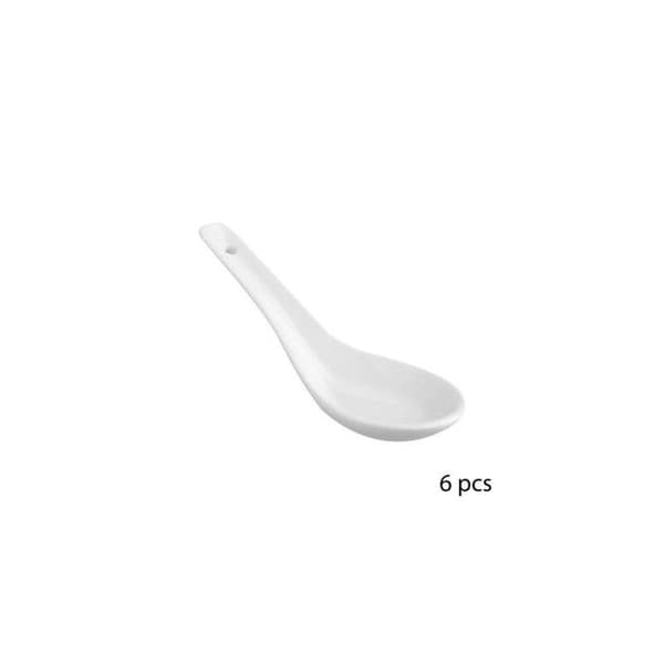 Set apéritif kvadrat av 25 bitar - Secret de Gourmet - Glas, skiffer, porslin, rostfritt stål - 30,5 x 6,5 x 30,5 cm
