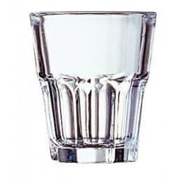 Tumlare - Arcoroc - Granity - 4,5 CL - 12 delar - Extra motståndskraftig