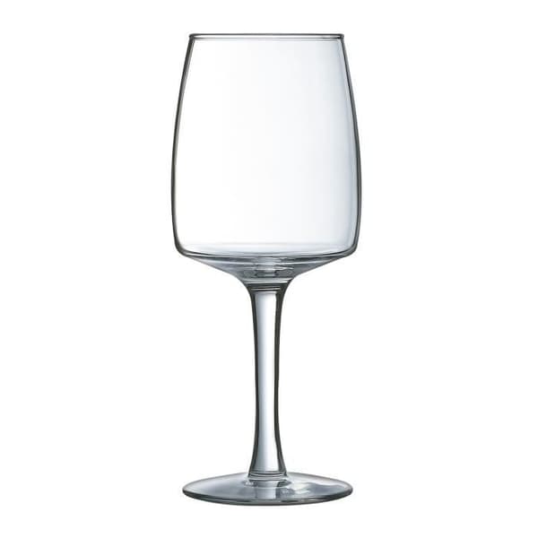 vinglas Luminarc Equip Home Transparent glas 240 ml (24 enheter)