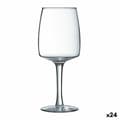 Miniatyrbild 1 av 3: vinglas Luminarc Equip Home Transparent glas 240 ml (24 enheter)