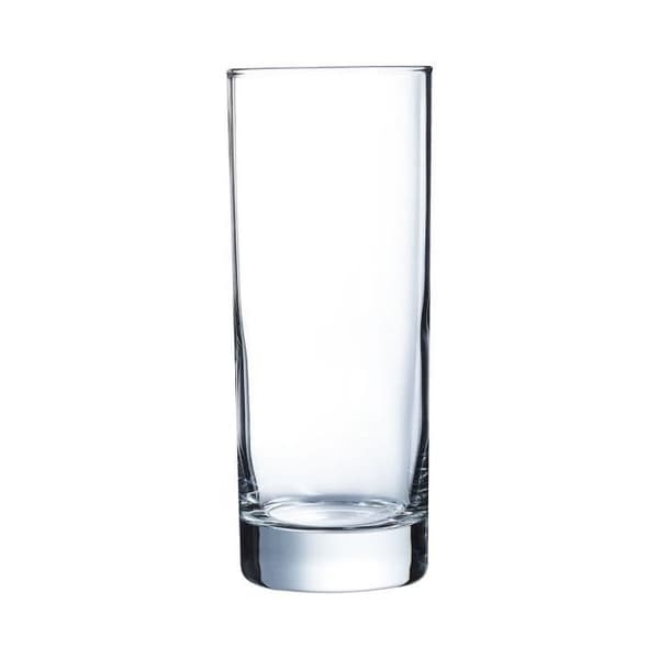 Luminarc Iceland Transparent Glas 330 ml (24 enheter)