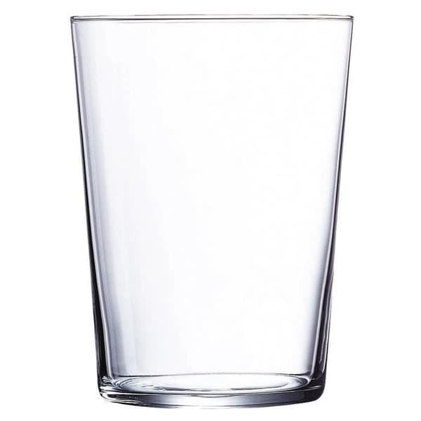 Luminarc Sidra Gigante Glass Transparent Glas 6 enheter 530 ml (Pack 6x)