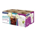 Miniatyrbild 1 av 4: Luminarc Sidra Gigante Glass Transparent Glas 6 enheter 530 ml (Pack 6x)