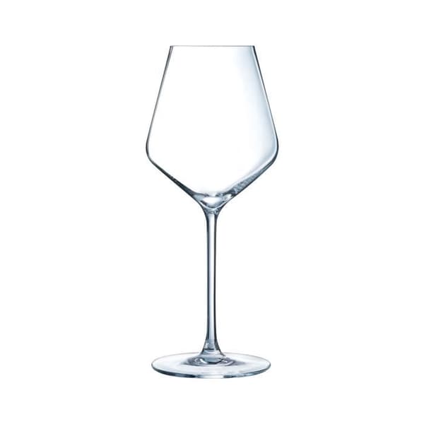 Distinction Chef&amp;Sommelier glas 38cl - 6 glas