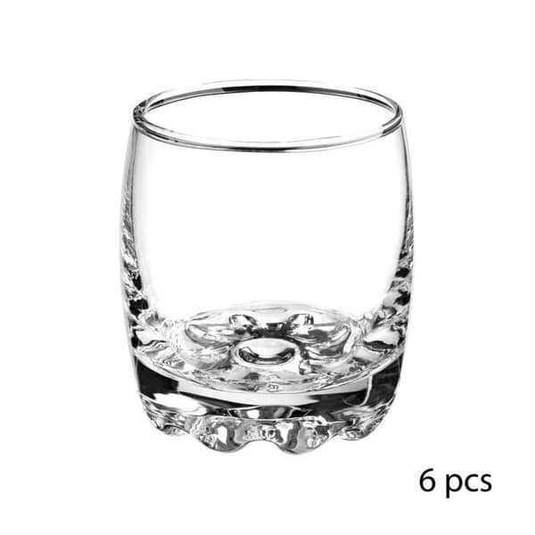 Secret de Gourmet - 25 delar fyrkantig aptitretare Set L, 30,5 x B, 6,5 x H, 30,5 cm Vit