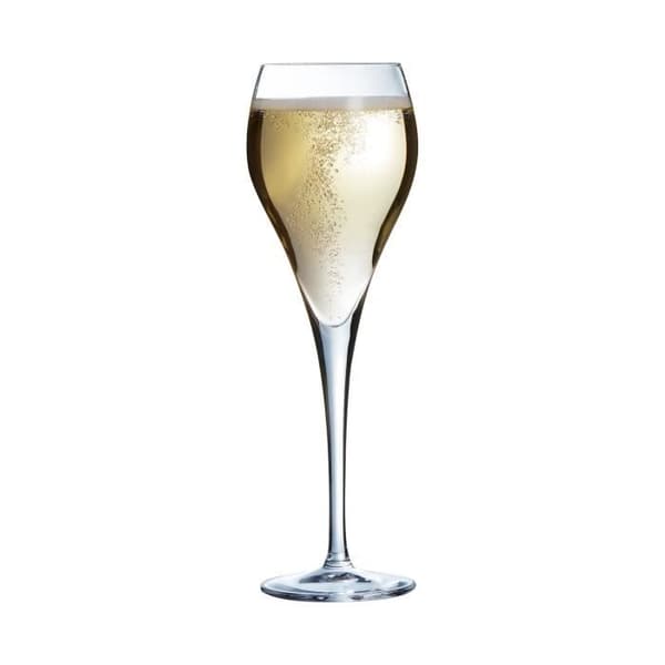 Flöjt 16cl Brio Arcoroc - 6 glas
