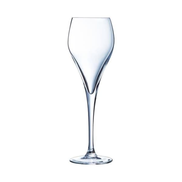 Flöjt 16cl Brio Arcoroc - 6 glas