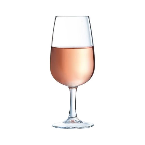 12cl Viticole Arcoroc skaftglas - 6 glas