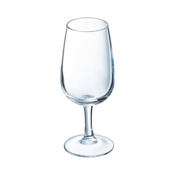 12cl Viticole Arcoroc skaftglas - 6 glas