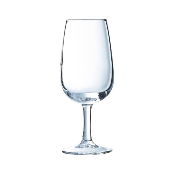 12cl Viticole Arcoroc skaftglas - 6 glas