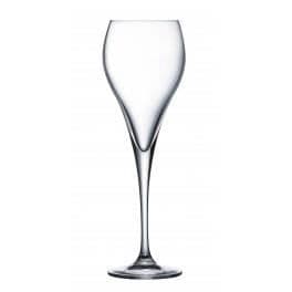 6 Brio flöjter 9,5 CL