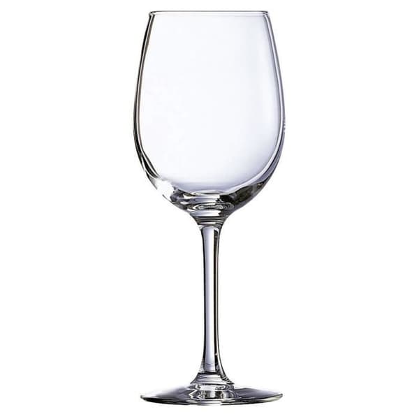 vinglas Ebro Transparent glas (580 ml) (6 enheter)