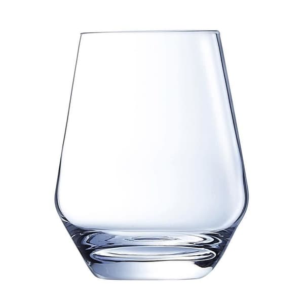 Verre - Chef&amp;Sommelier - Lima - Transparent - 380 ml - 24 Enheter