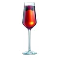 Miniatyrbild 3 av 3: Champagneflöjt - Chef&amp;Sommelier - 23cl - Set om 6 - Krysta - Ultratransparent