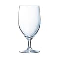 Miniatyrbild 4 av 4: Skaftglas - Chef&amp;Sommelier - Cabernet - 40 cl - Transparent - Säljes av 6