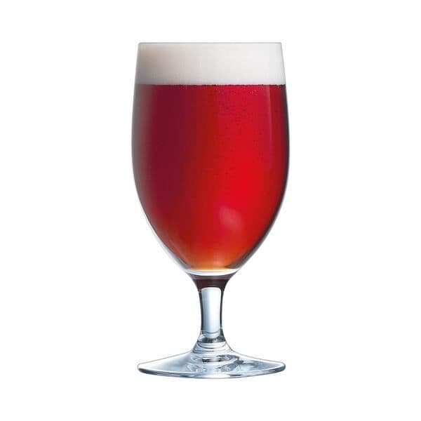 Skaftglas - Chef&amp;Sommelier - Cabernet - 40 cl - Transparent - Säljes av 6