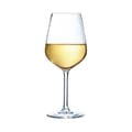 Miniatyrbild 3 av 4: 6 glas med skaft 30cL Vinetis - Luminarc - Ultratransparent glas 188 Transparent