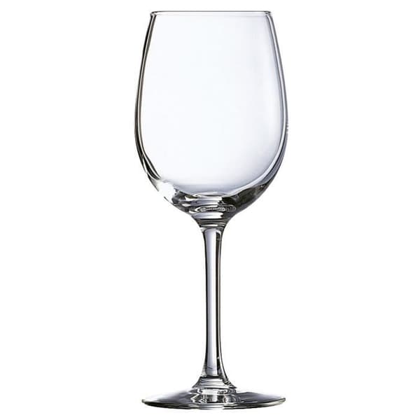 vinglas Luminarc La Cave Transparent glas (360 ml) (6 enheter)